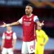 Arsenal news: Aubameyang subject of interest from Italy