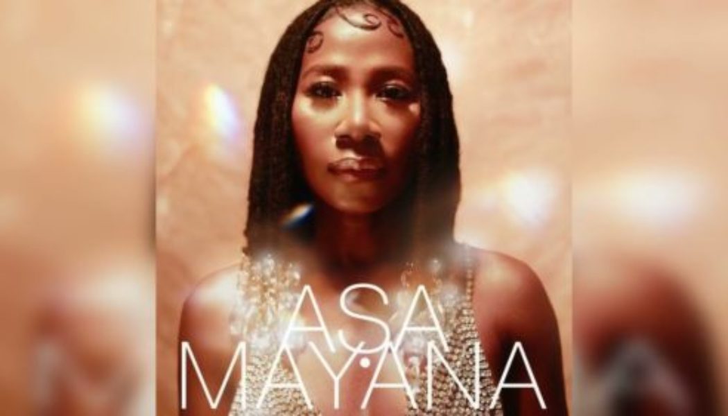 Asa – Mayana