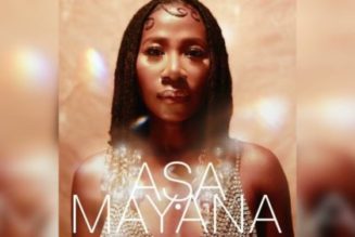 Asa – Mayana