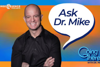 Ask Dr. Mike: The Big Lie We Tell Ourselves About Substance Abuse