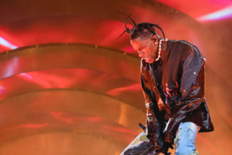 Astroworld Aftermath: How Much Money Could Travis Scott Potentially Lose in 2022?