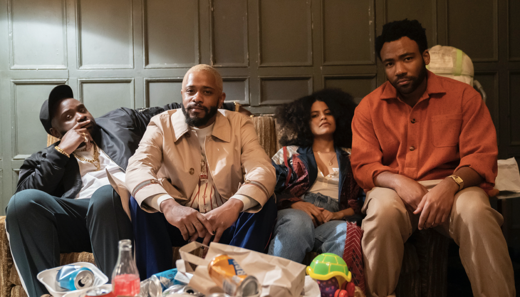 Atlanta Season 3 Gets 2022 Premiere Date