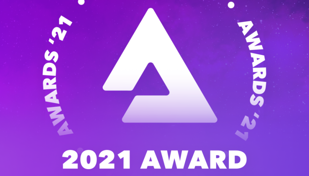 Audius Awards Showcase Highlights of 2021 In Blockchain-Based Streaming