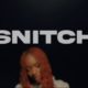 Ayra Starr ft Fousheé – Snitch (Performance Video)