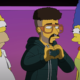 Bad Bunny Joins The Simpsons in New “Te Deseo lo Mejor” Video: Watch