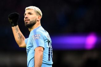 Barcelona News: Aguero set to announce retirement