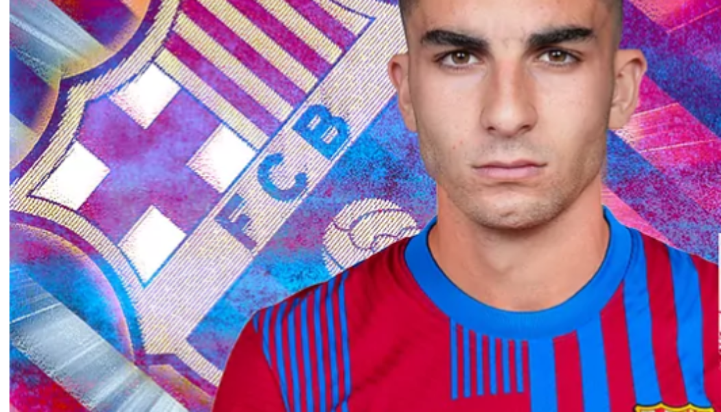 Barcelona Transfer News: Ferran Toress joins Barcelona, and more News.