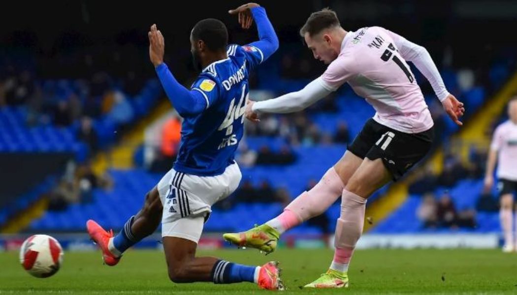 Barrow vs Ipswich Town live stream, preview, and predictions