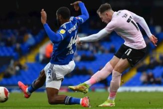 Barrow vs Ipswich Town live stream, preview, and predictions