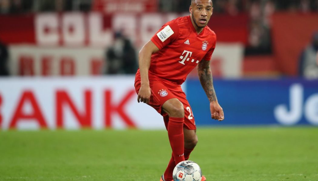 Bayern Munich news: Tolisso set for Spanish adventure