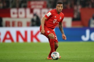 Bayern Munich news: Tolisso set for Spanish adventure