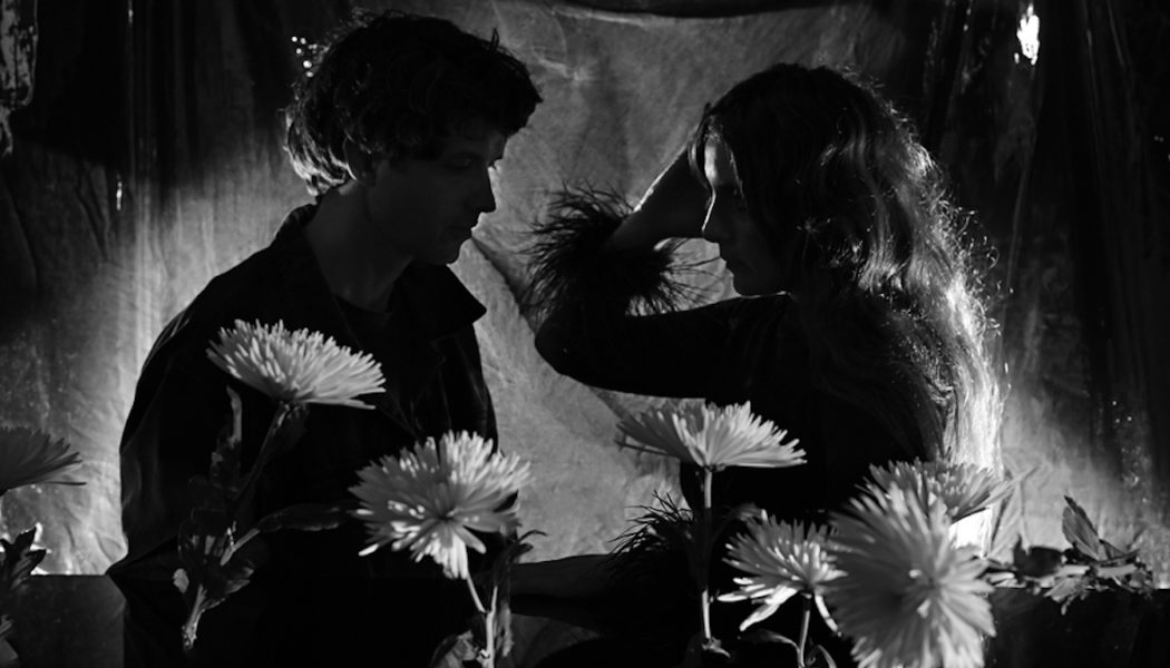 Beach House Unveil Once Twice Melody Chapter 2: Stream