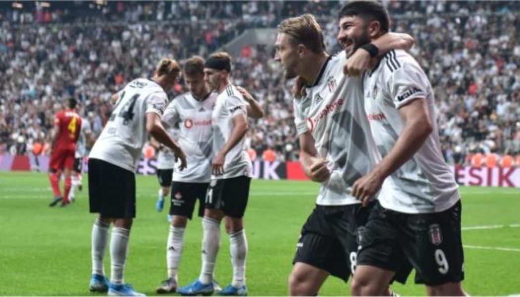 Besiktas vs Goztepe live stream, preview, and prediction