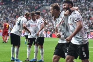 Besiktas vs Goztepe live stream, preview, and prediction