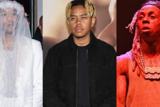 Best New Tracks: Kid Cudi x Ariana Grande, Cordae x Lil Wayne and More