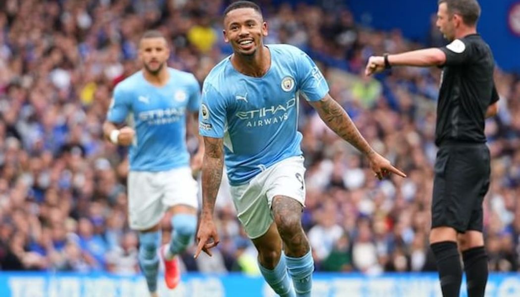 Betting Offer for Watford vs Manchester City: Get £30 in Free Bets at Betfred