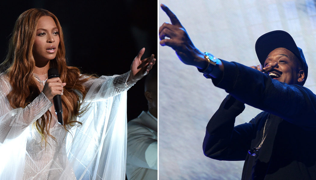 Beyonce and Jay-Z on Shortlist of 15 Original Songs Competing for 2022 Oscar: Full List