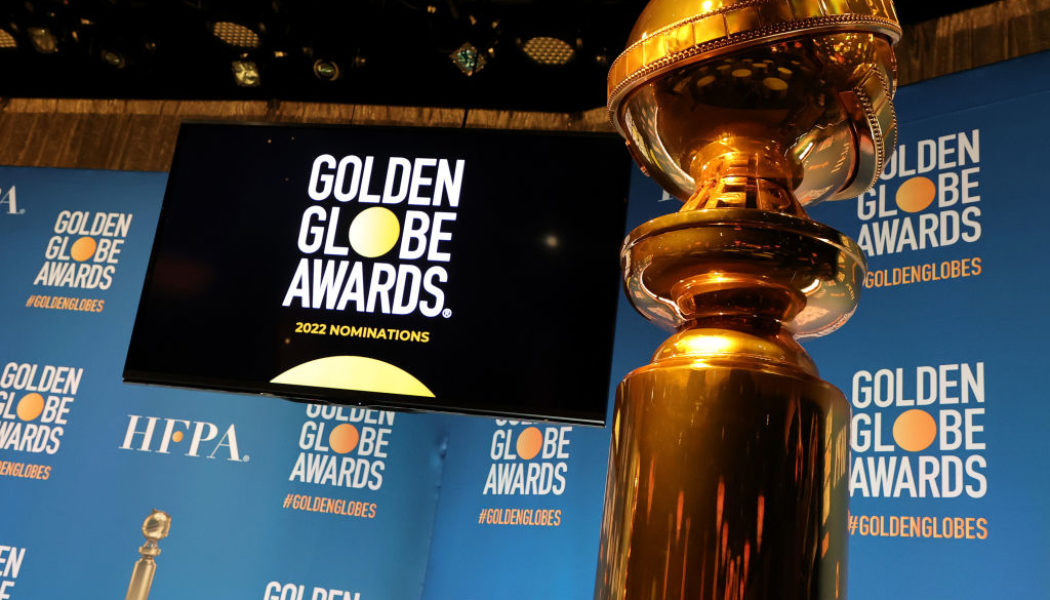 Beyonce, Billie Eilish, Alana Haim, Lady Gaga Nominated for Golden Globes