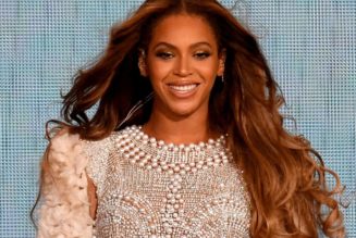 Beyoncé Has Launched an Official TikTok Account