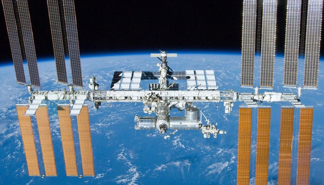 Biden administration will continue ISS cooperation through 2030