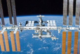 Biden administration will continue ISS cooperation through 2030