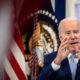 Biden Extends Pause On Student Loan Payments Due To New COVID Case Surge