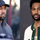 Big Sean Details His Relationship With Kanye West in Full ‘Drink Champs’ Interview