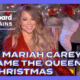 Billboard Explains: How Mariah Carey Became the Queen of Christmas