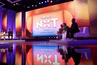 Billboard NXT: Bronze Avery Announced Winner in Thrilling Finale