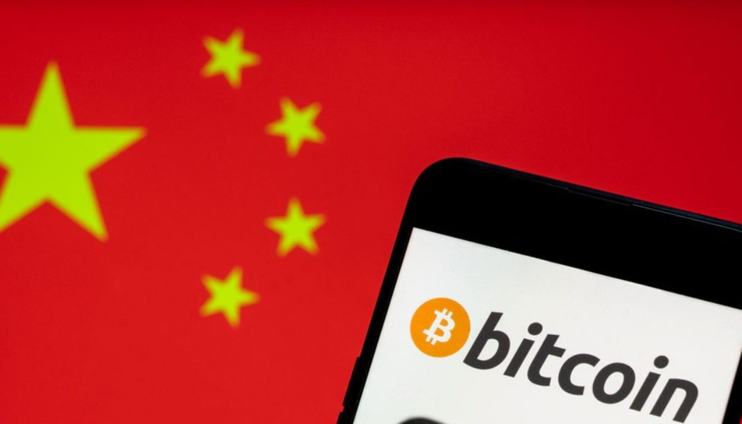 Bitcoin Mining Has Recovered After China’s Crypto Ban