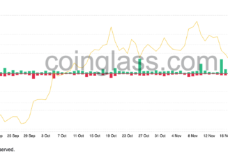 Bitcoin tumbles below $47K wiping out October gains — Bear market begins?