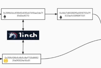 Bitmart hacked for $200M following Ethereum, Binance Smart Chain exploit