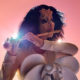 Björk Announce Orchestral Shows in Miami