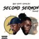 Black Sherif – Second Sermon (Remix) ft Burna Boy