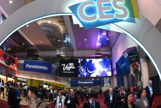 BMW, IBM, Panasonic, and Mercedes are among the latest to abandon in-person events at CES 2022