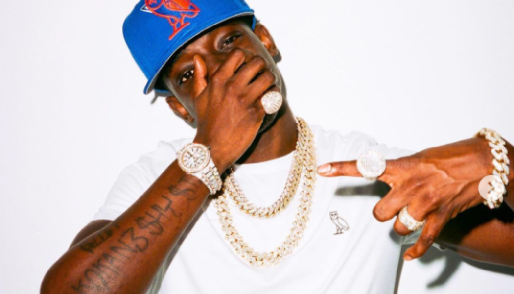 Bobby Shmurda ft. Quavo & Rowdy Rebel “Shmoney,” Benny The Butcher “Mr. Pyrex Man” & More | Daily Visuals 12.17.21