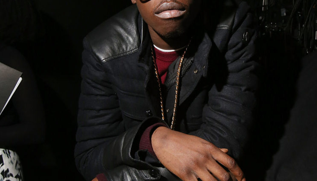 Bobby Shmurda Is Upset He Doesn’t Have “Control” Of His Music