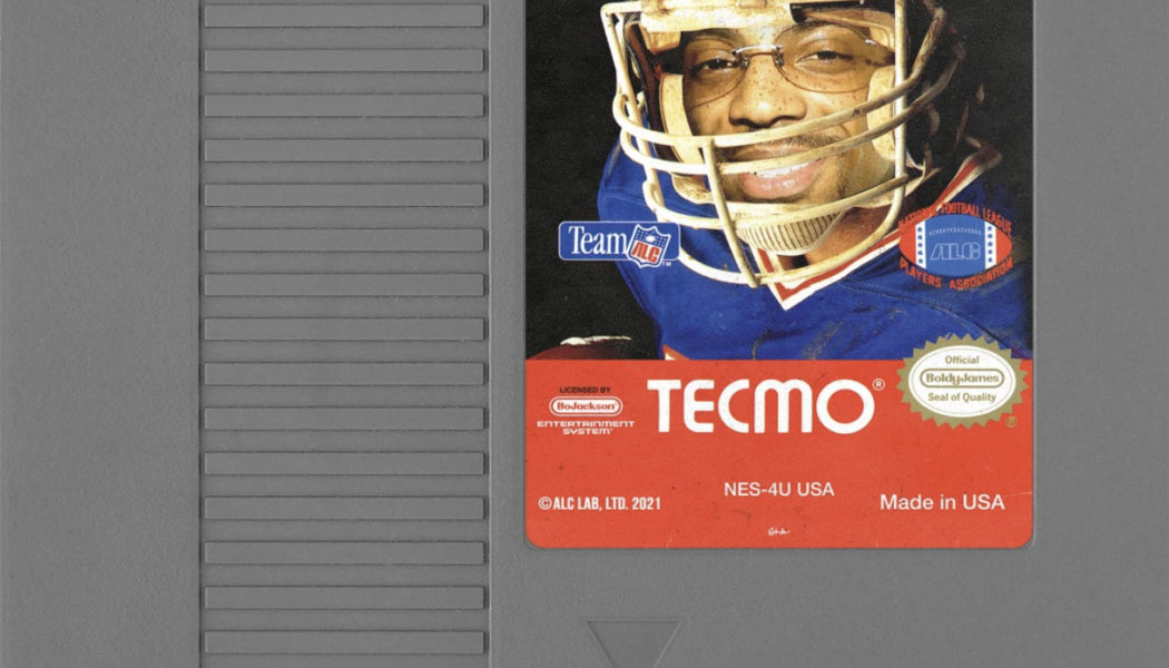 Boldy James and The Alchemist Drop New Album Super Tecmo Bo: Stream