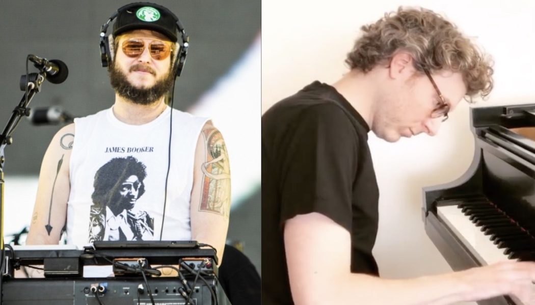 Bon Iver Share New Song “Second Nature” with Nicholas Britell: Stream