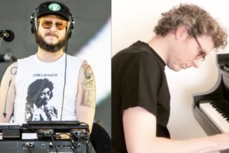 Bon Iver Share New Song “Second Nature” with Nicholas Britell: Stream