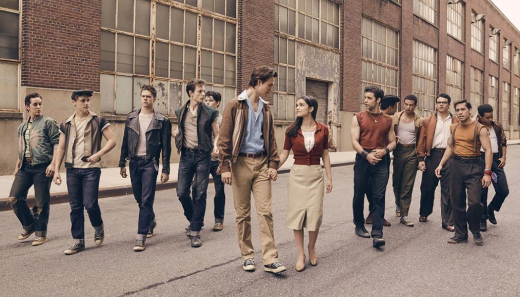 Box Office: Steven Spielberg’s ‘West Side Story’ Sings Off Key With $10.5M Opening