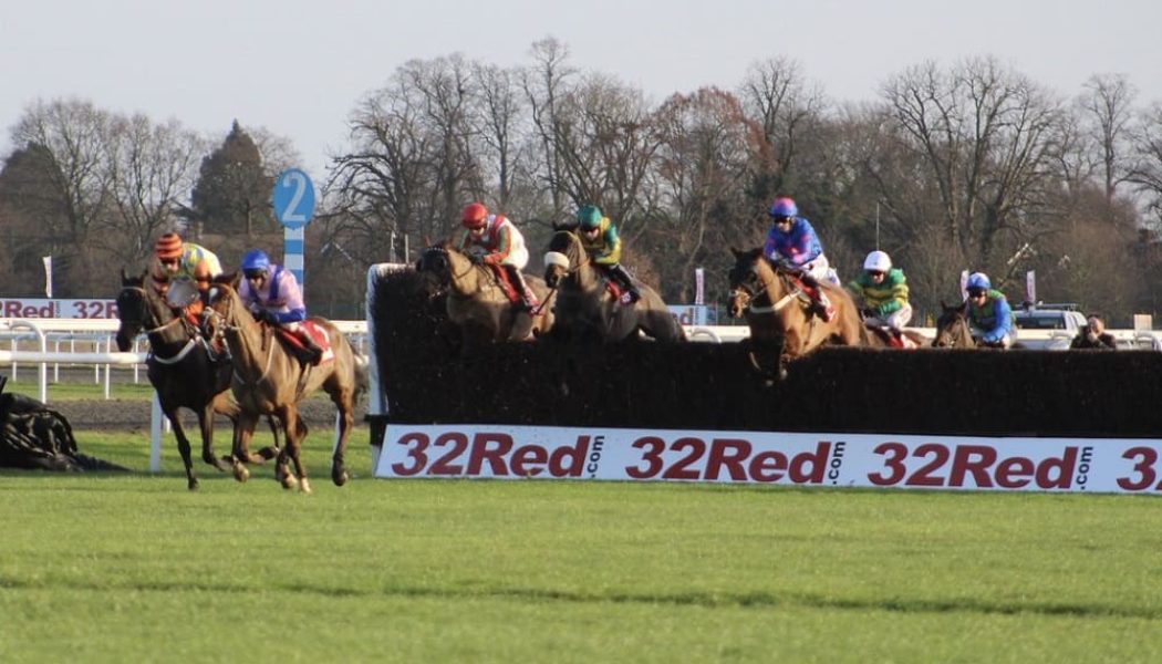 Boxing Day Racing Tips – Four Best Bets from Tipsters for 26 December Cards