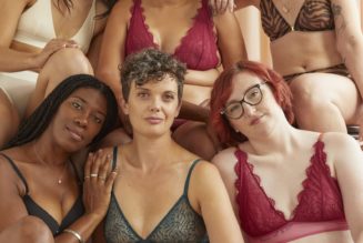 Bra Specialist Womanhood Finds the Best Size-Inclusive and Sustainable Brands in the UK