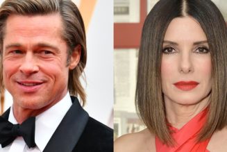 Brad Pitt and Sandra Bullock’s ‘Bullet Train’ Now Delayed to Summer 2022