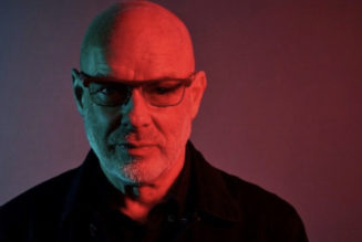 Brian Eno on NFTs: “Now Artists Can Become Little Capitalist Assholes as Well”