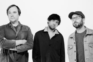 Bright Eyes Announce 2022 Tour Dates