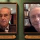 BRUCE DICKINSON Talks To FRANCIS ROSSI In Fourth Episode Of ‘Psycho Schizo Espresso’ Podcast