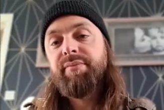 BULLET FOR MY VALENTINE Frontman: Leftover Songs From Self-Titled LP May Surface On ‘Really Crazy’ New EP