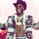 Burna Boy Announces 2022 Madison Square Garden Concert