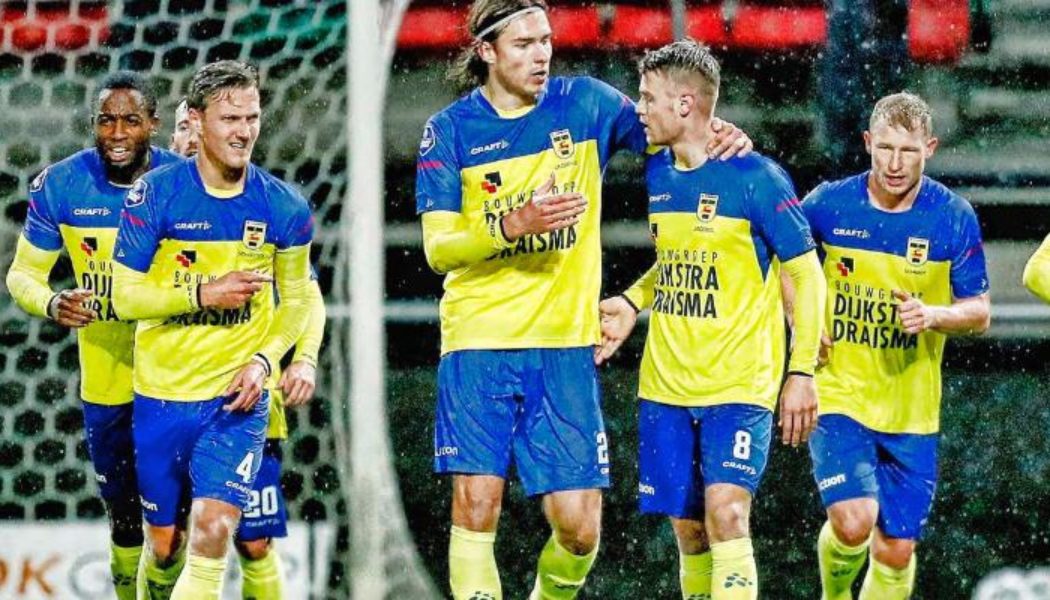 Cambuur vs Heerenveen live stream, preview, and predictions